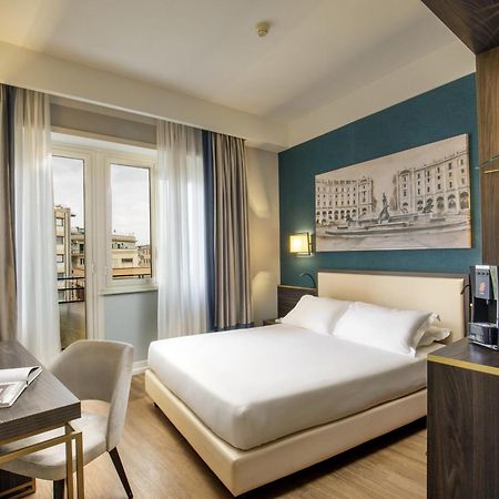 Hotel Santa Costanza By Omnia Hotels Рим Экстерьер фото